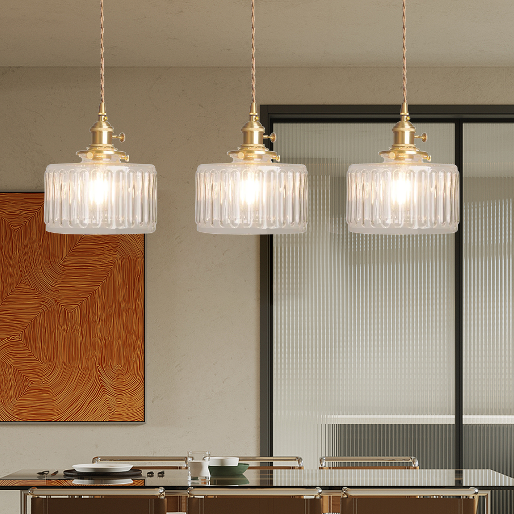 Nostalgio – Vintage-Tischlampe mit Retro-Charme