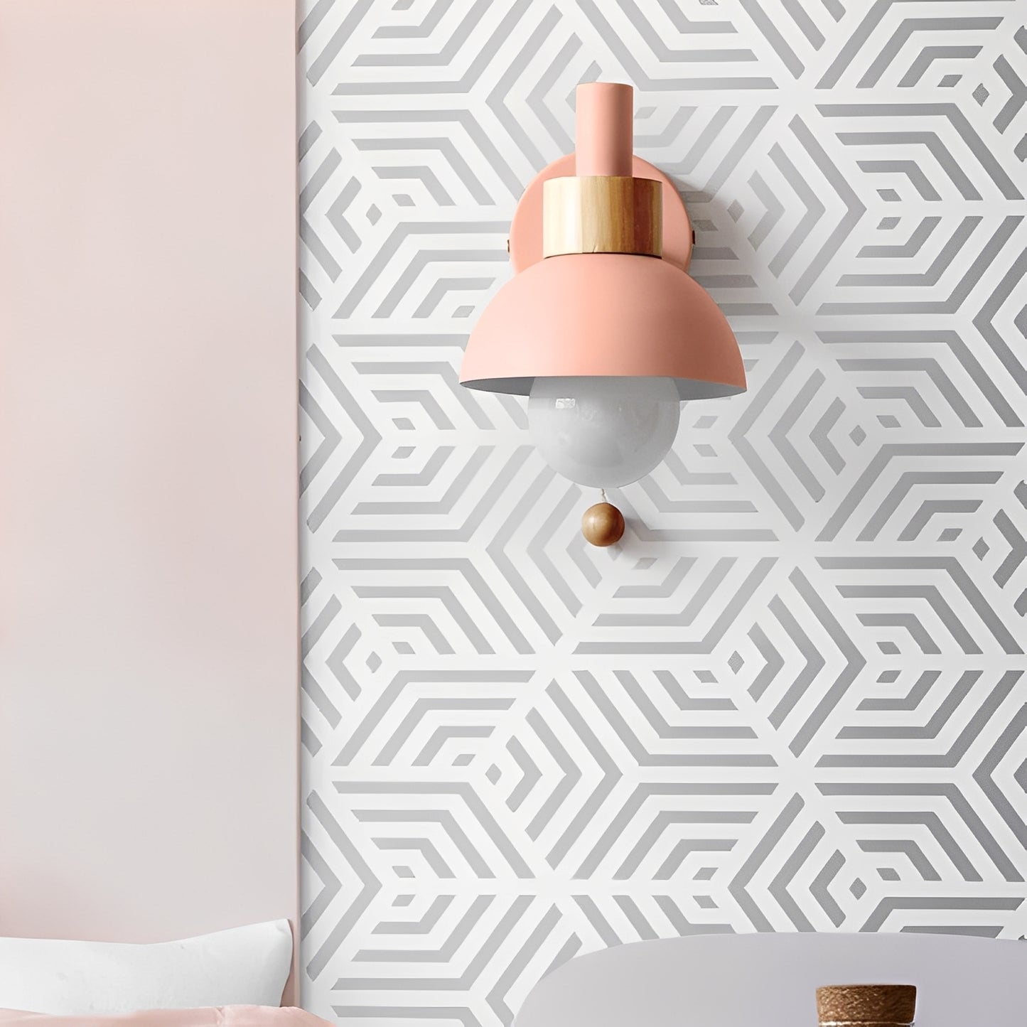 Tova – Moderne Wandleuchte