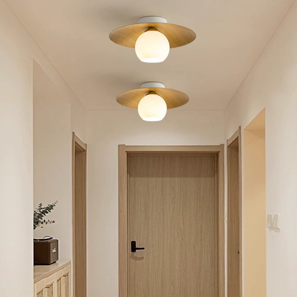 Sareno – Plafondlampe