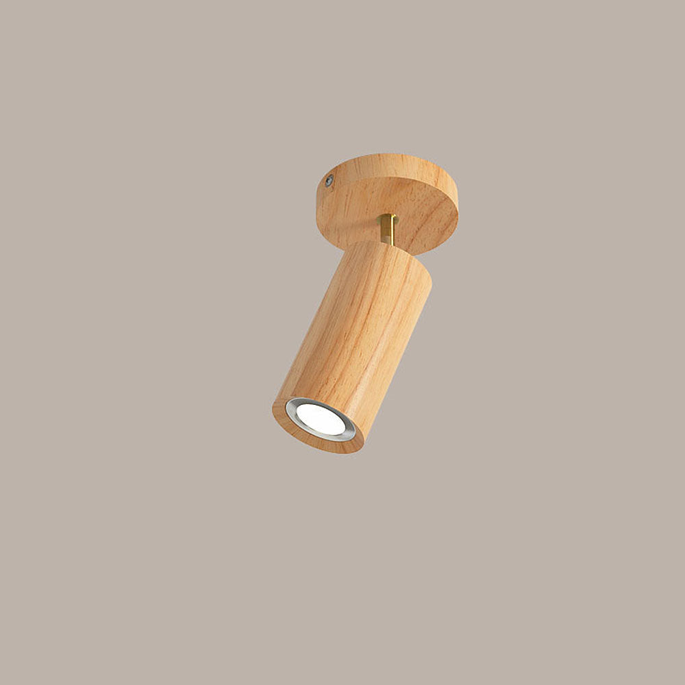Finn – Nordic Spot Lampe