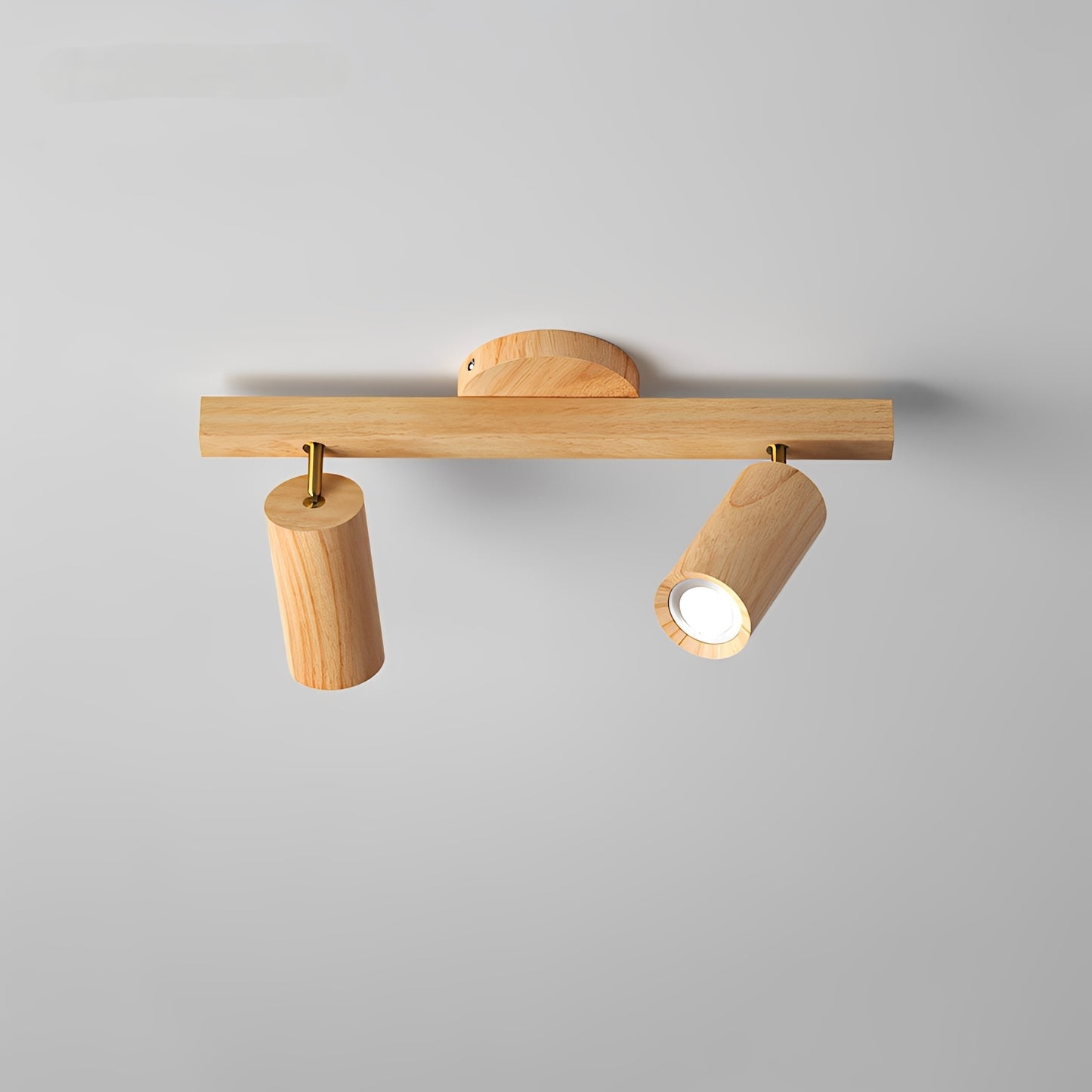 Finn – Nordic Spot Lampe
