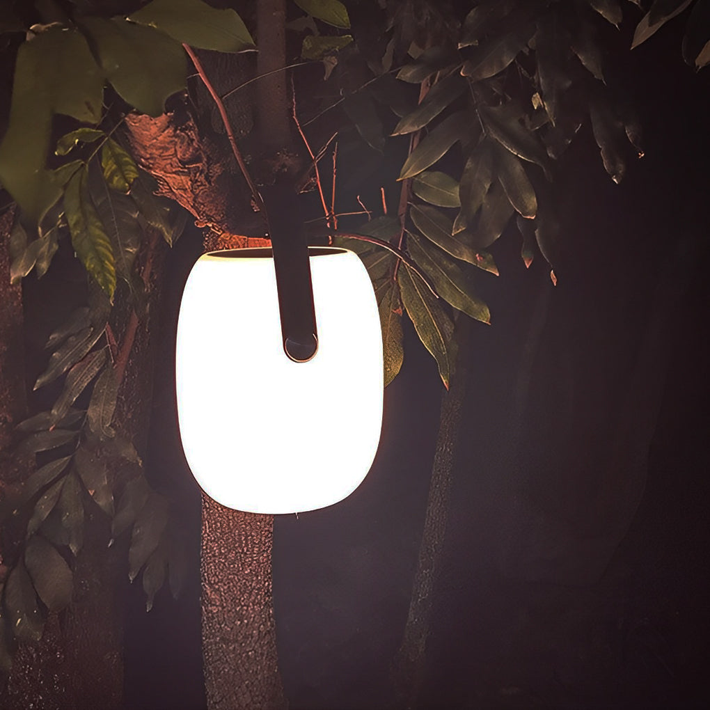 Mira – Solar Garten Ambiente Lampe