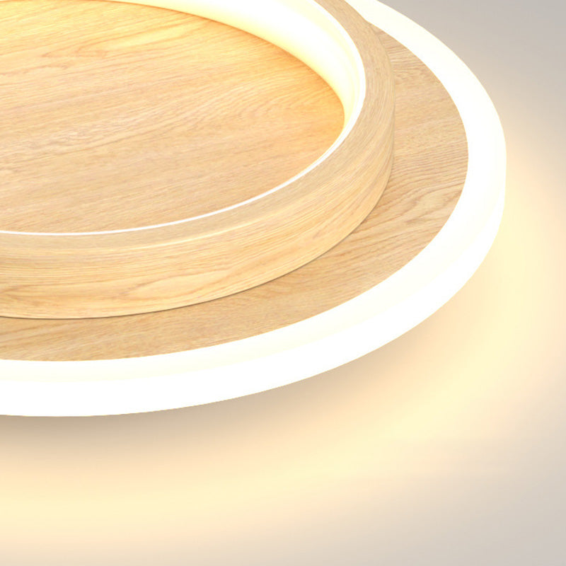 Katara – Stilvolle LED-Deckenleuchte