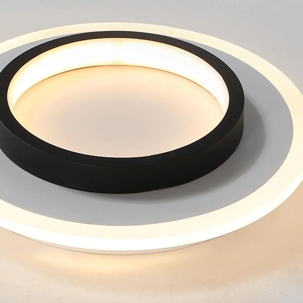Katara – Stilvolle LED-Deckenleuchte