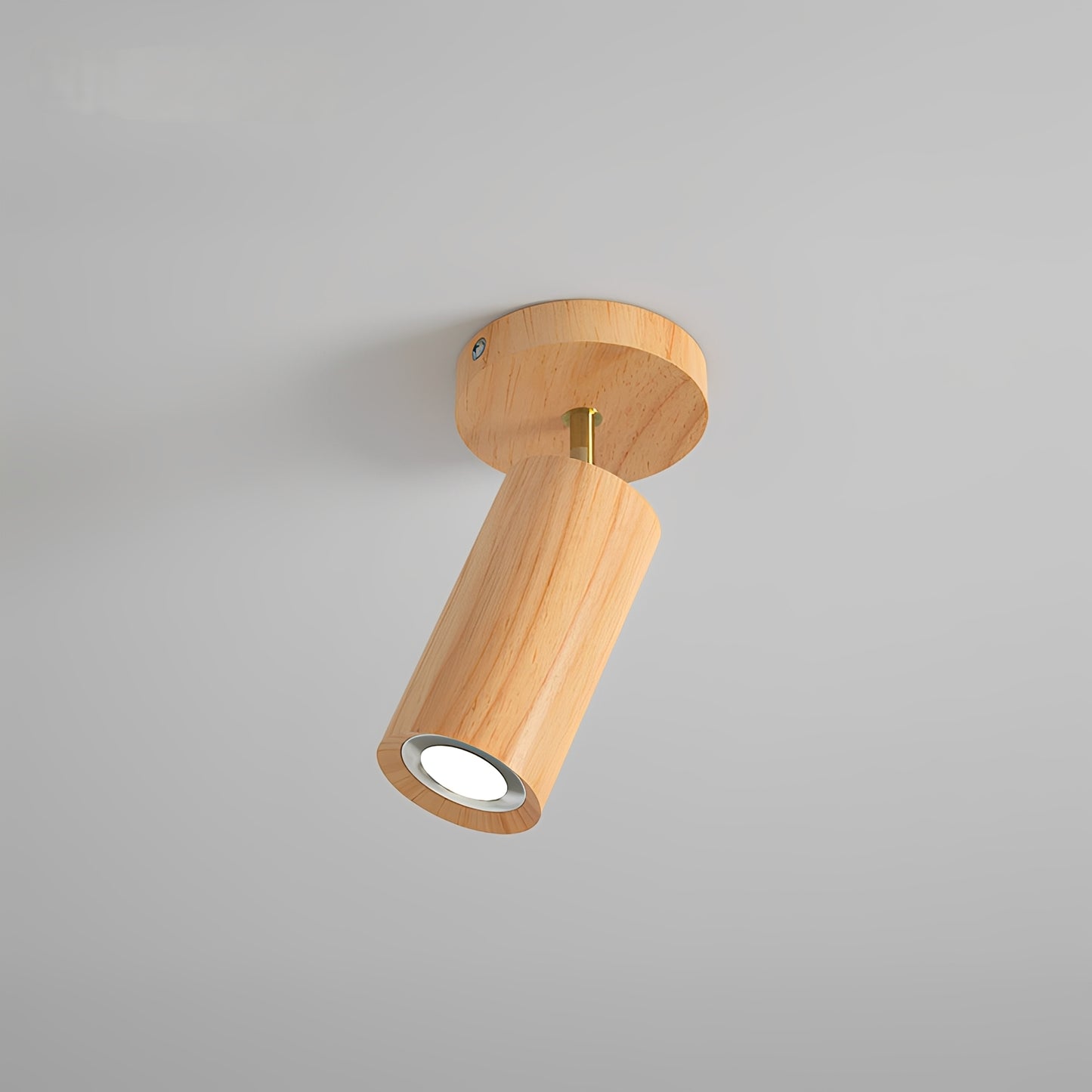 Finn – Nordic Spot Lampe