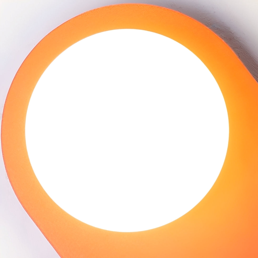 Leif – Minimalistische Lampe