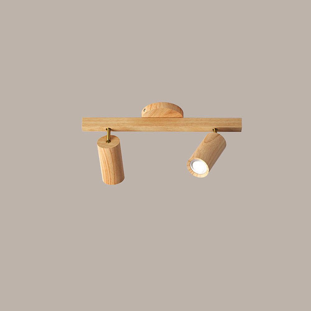 Finn – Nordic Spot Lampe