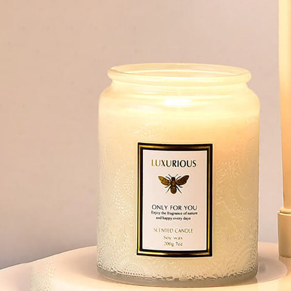 Amaris – Aromatherapie Wachsschmelzlampe
