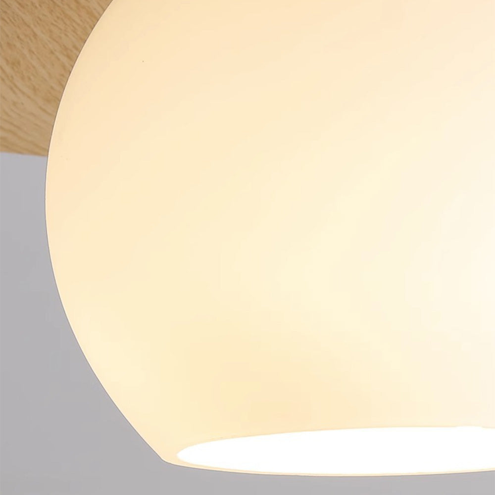 Sareno – Plafondlampe