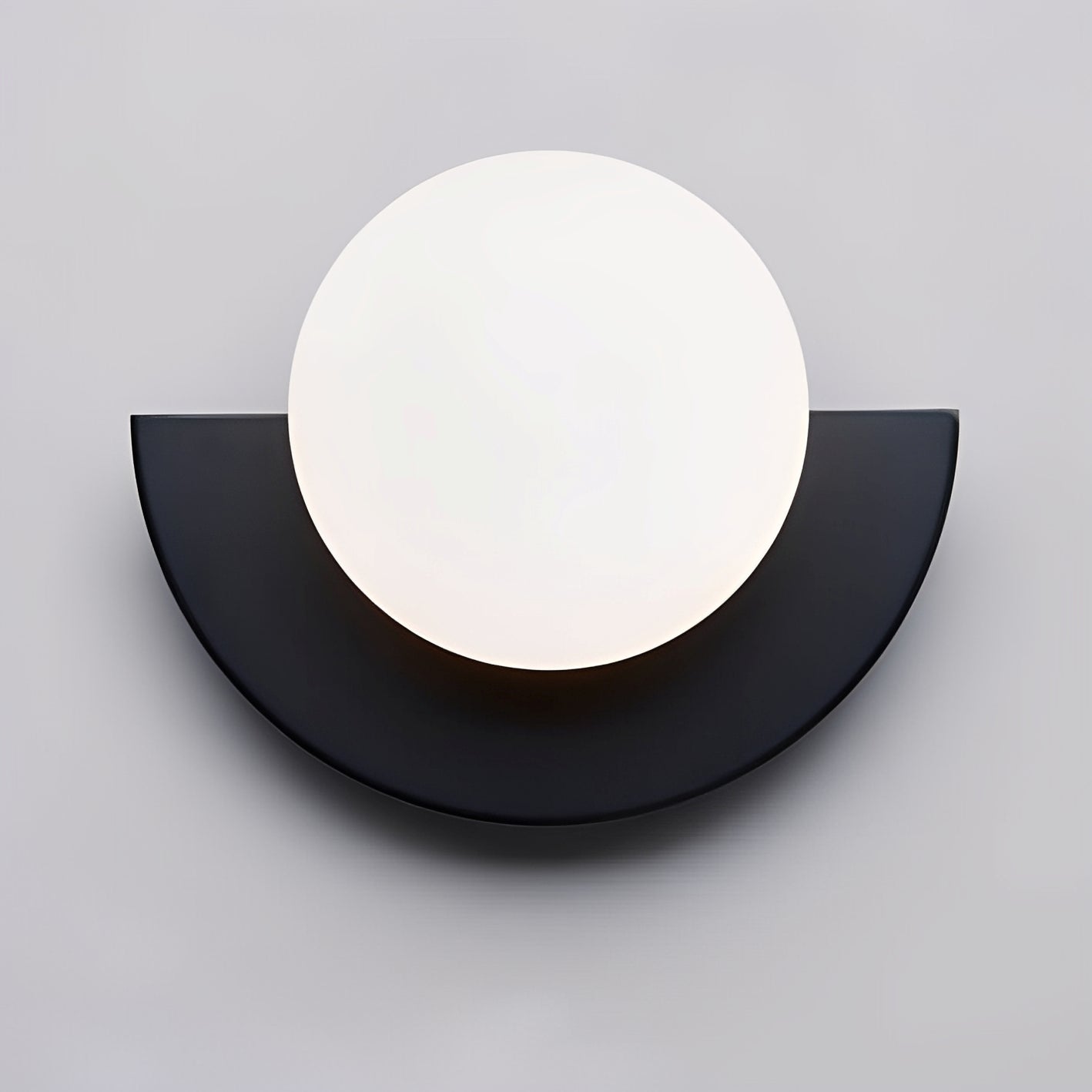 Lia – Bunte Wandlampe für Akzentwände
