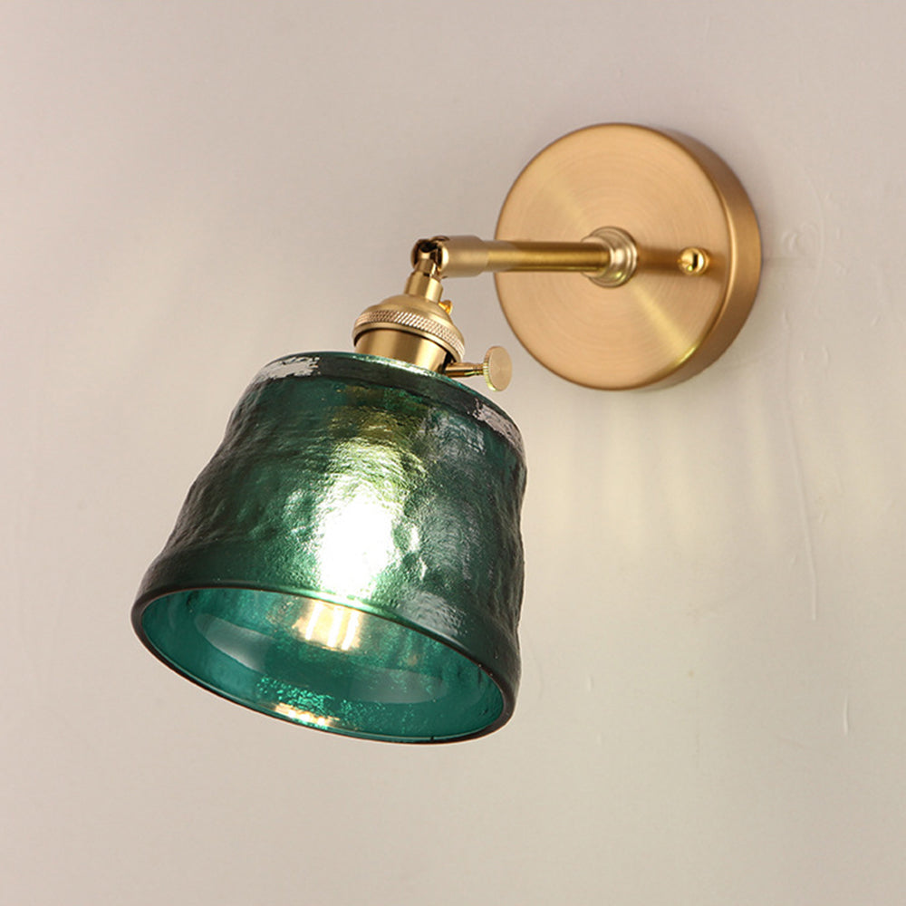 Rika – Verstellbare Vintage-Wandleuchte