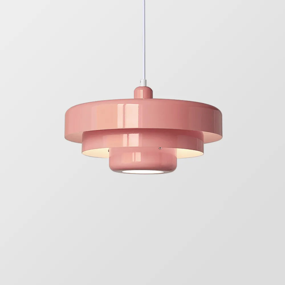 Maxim – Retro-Design Einflammiger Kronleuchter