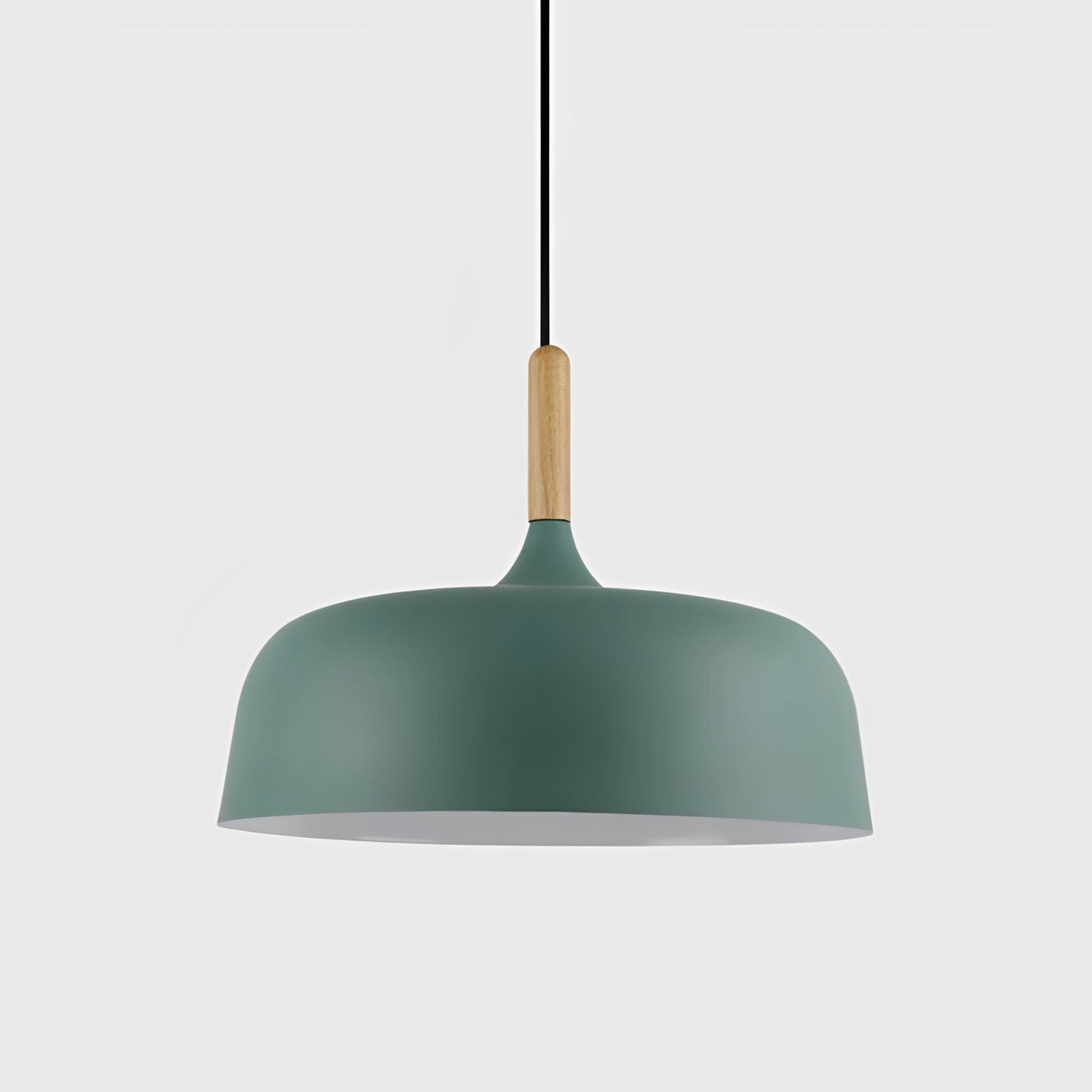 Arik – Zeitlose Dome Pendelleuchte