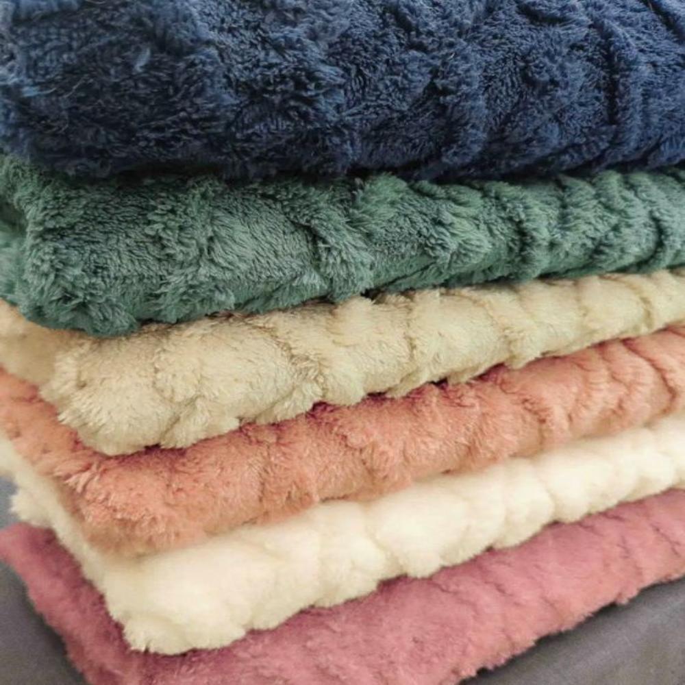 Ava – Snuggle Sherpa Sofaschoner