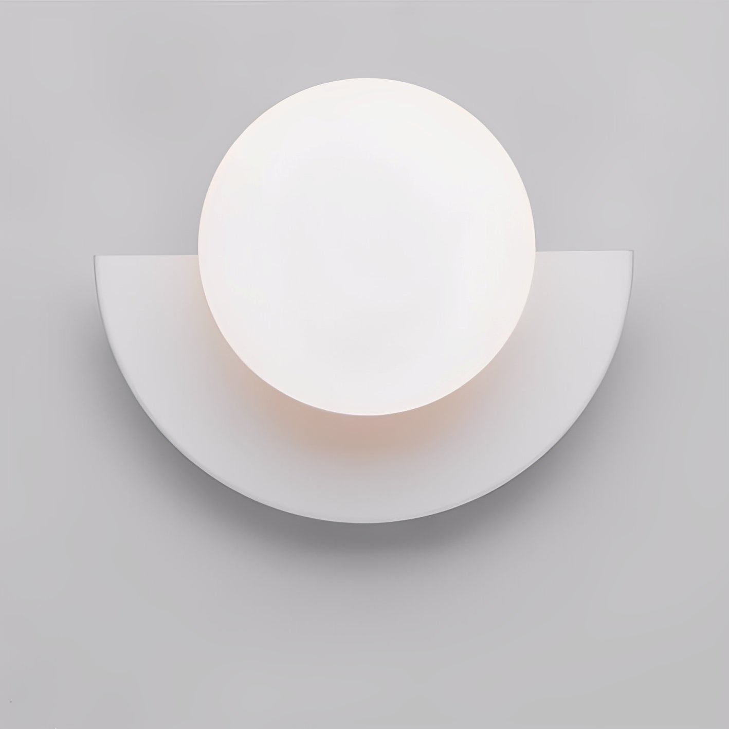 Lia – Bunte Wandlampe für Akzentwände