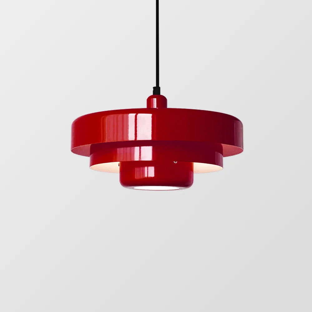 Maxim – Retro-Design Einflammiger Kronleuchter