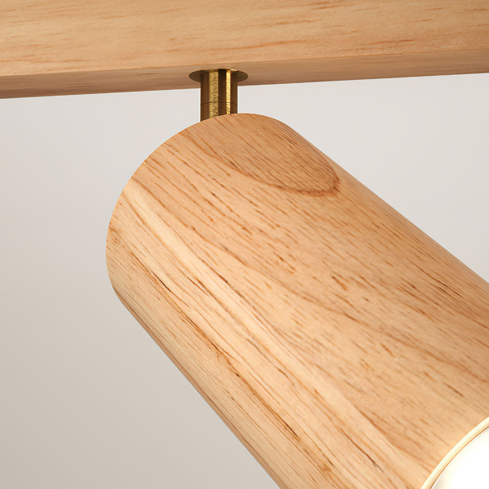 Finn – Nordic Spot Lampe
