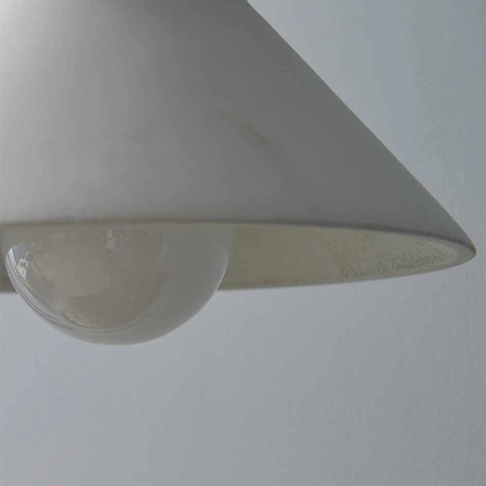 Leif – Schlichte Pendelleuchte