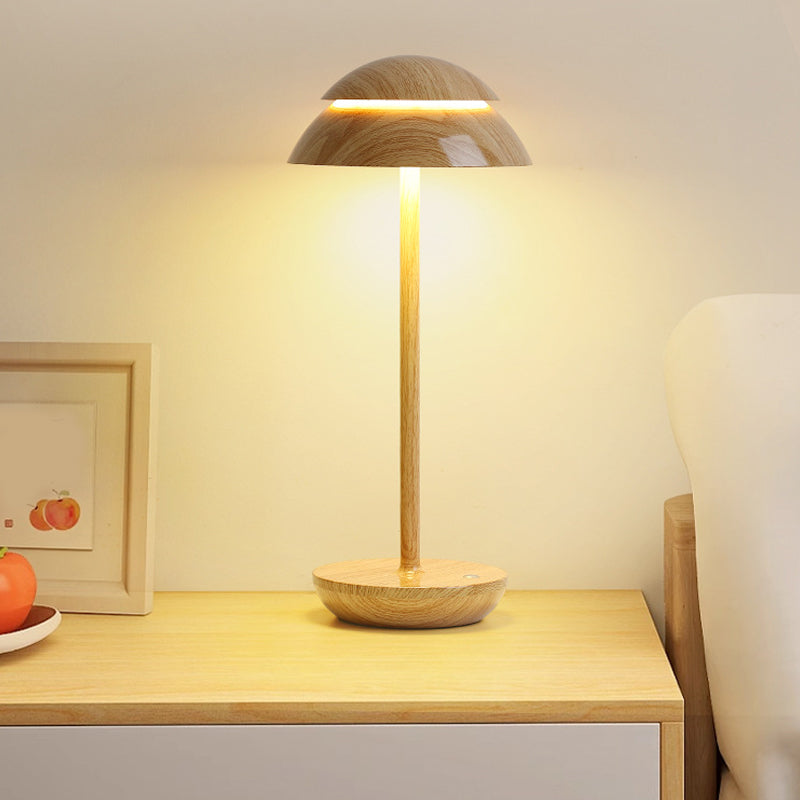 Mich – Kabellose LED-Tischlampe