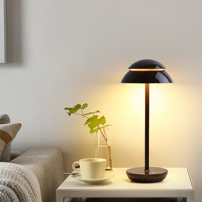 Mich – Kabellose LED-Tischlampe