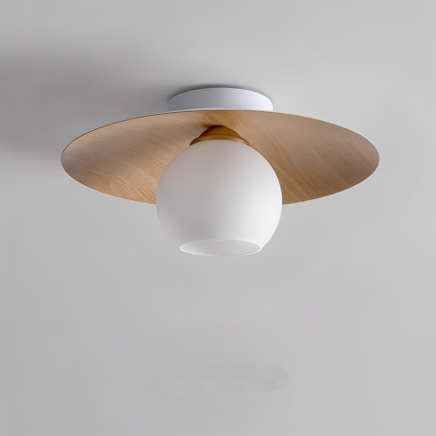 Sareno – Plafondlampe