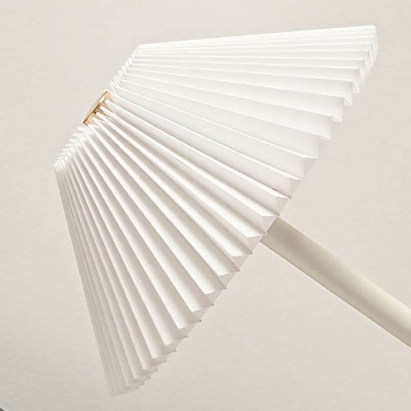 Cleah – Faltbare Nachttischlampe mit Aufladefunktion