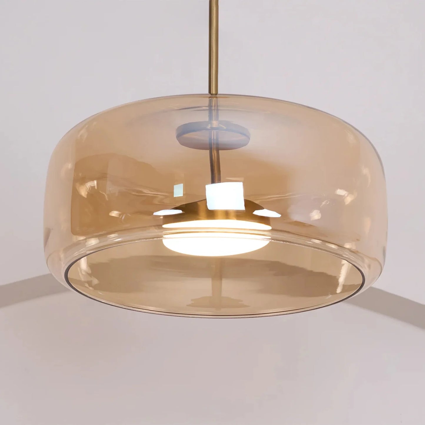Viora – Moderne Glasleuchte