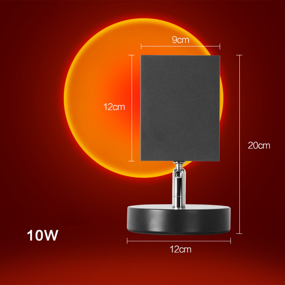 Siena – LED Projektionslicht