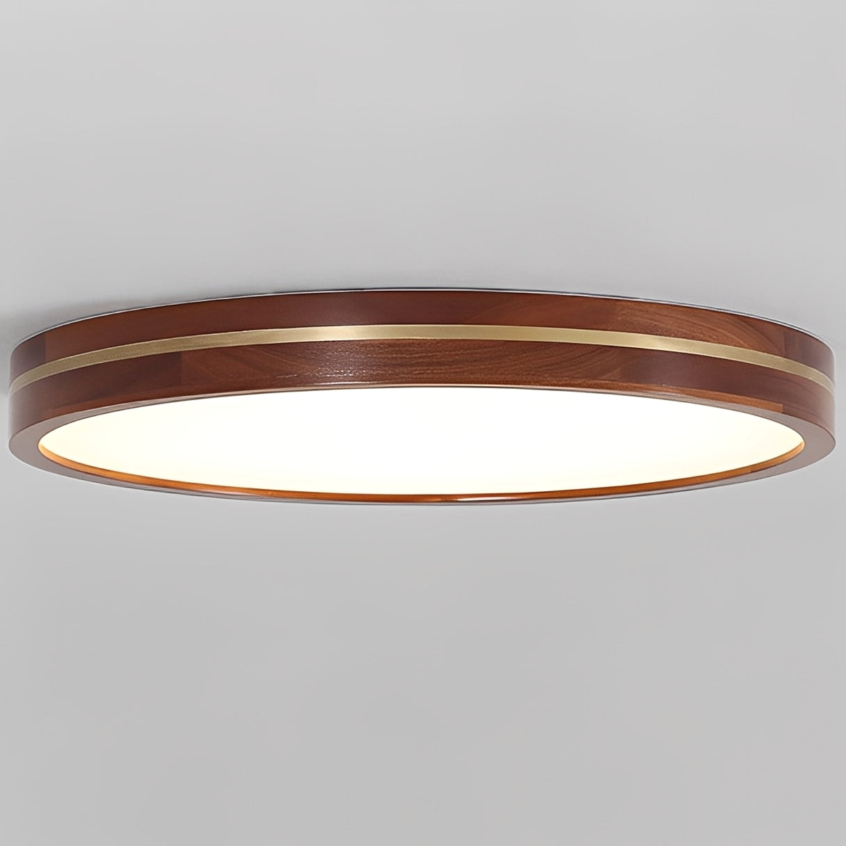 Lan – Elegante Wohnraum-Deckenlampe