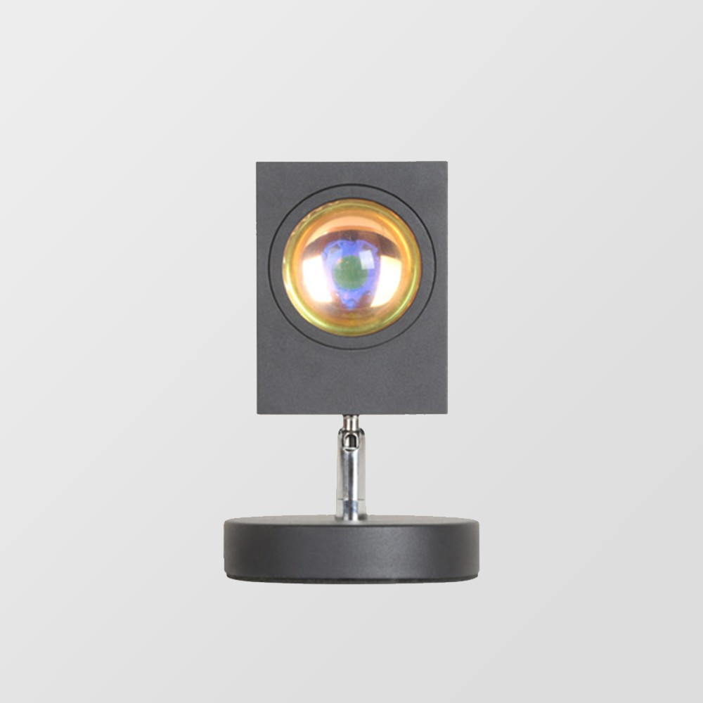Siena – LED Projektionslicht