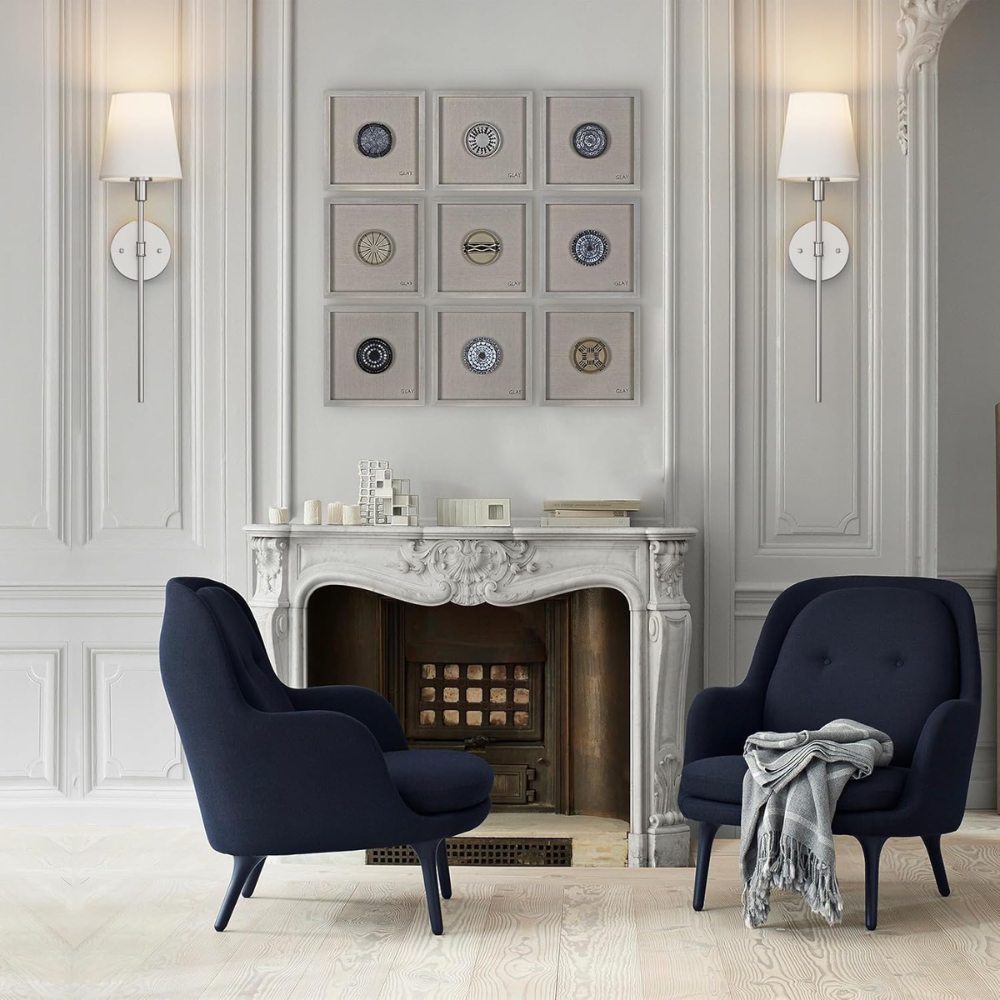 Laurel – LED Wandleuchte