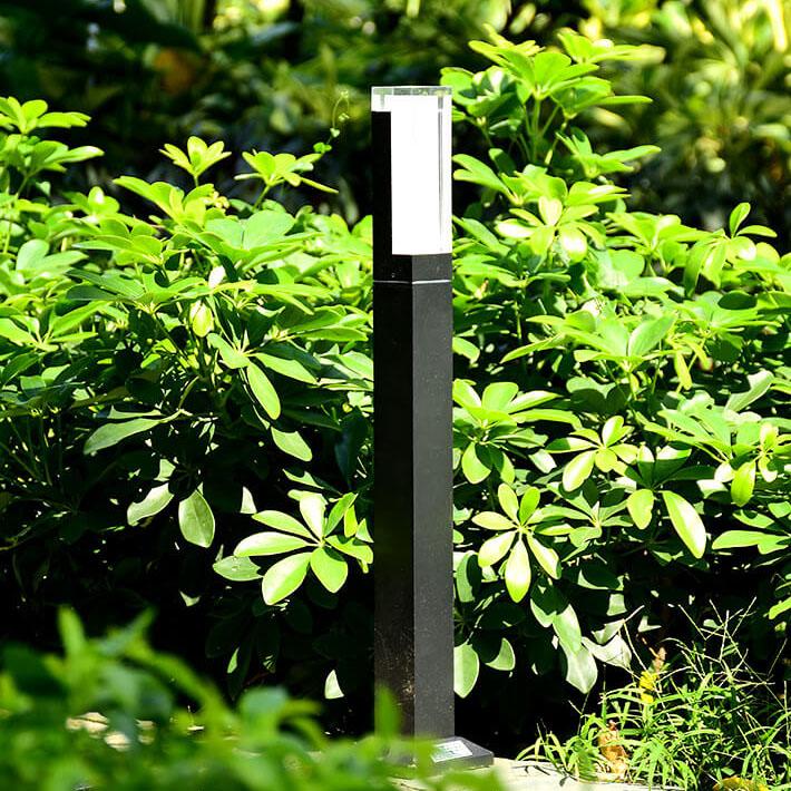 Longwei – LED Gartenleuchte