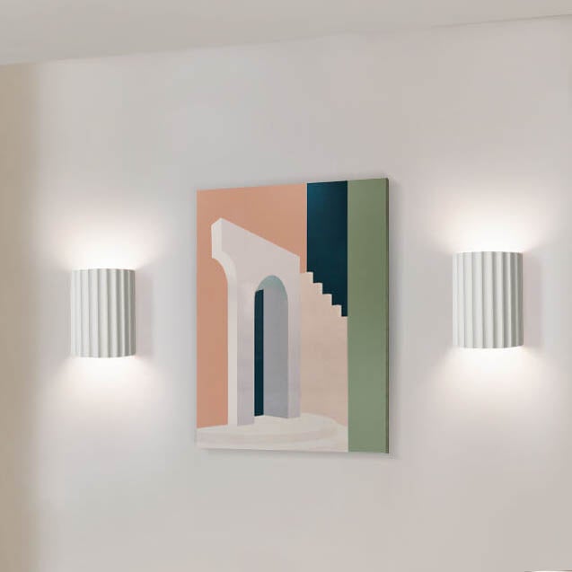 Selina – Moderne Wandleuchte mit stilvollem Design
