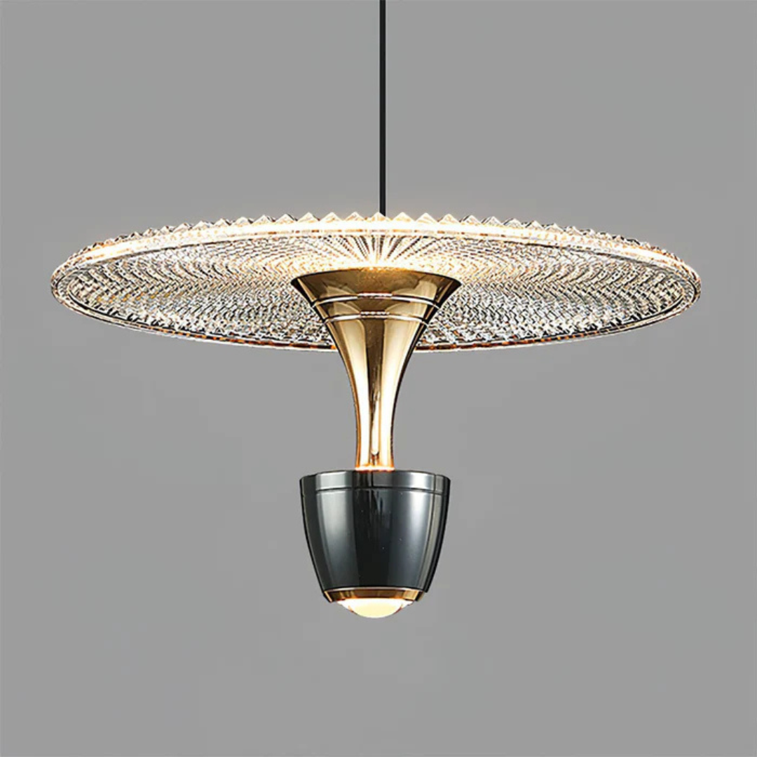 Ionis - Moderne LED Hanglamp