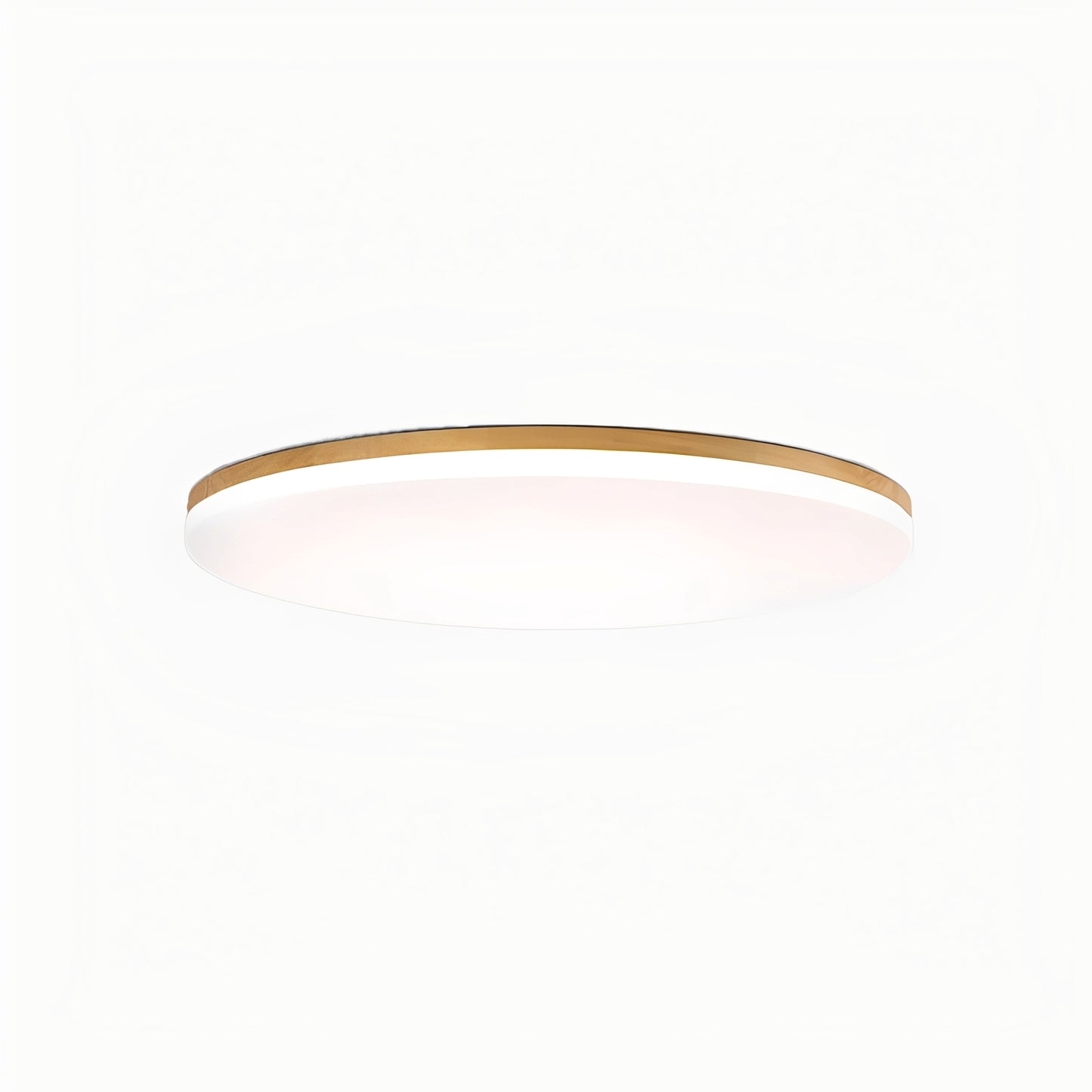 Atasha – Ultra-dünne LED Deckenlampe