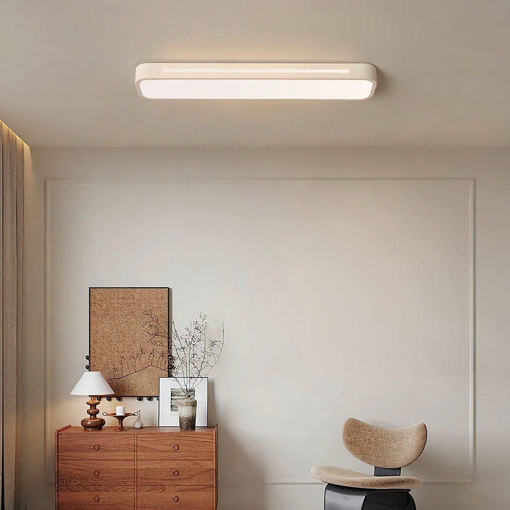 Sam – Moderne LED-Deckenleuchte