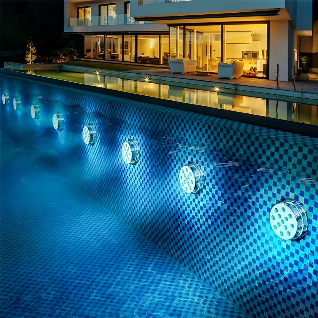 Lior – LED-Unterwasserlicht