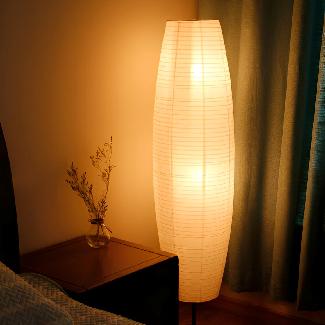 Skara – Minimalistische Stehlampe
