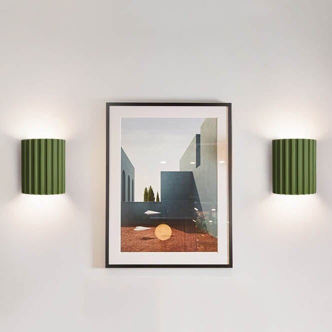 Selina – Moderne Wandleuchte mit stilvollem Design