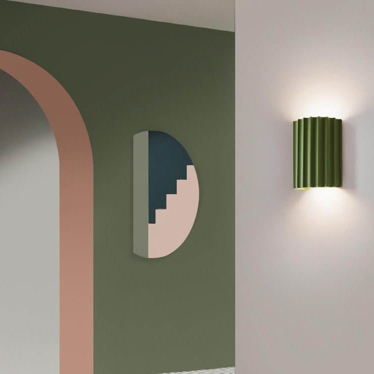 Selina – Moderne Wandleuchte mit stilvollem Design