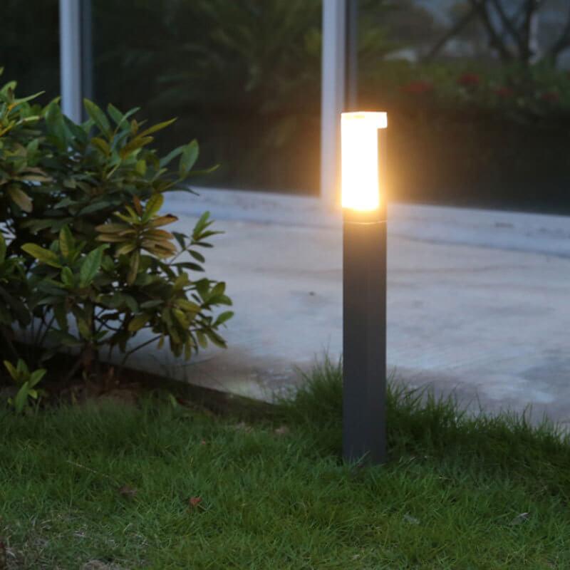 Longwei – LED Gartenleuchte