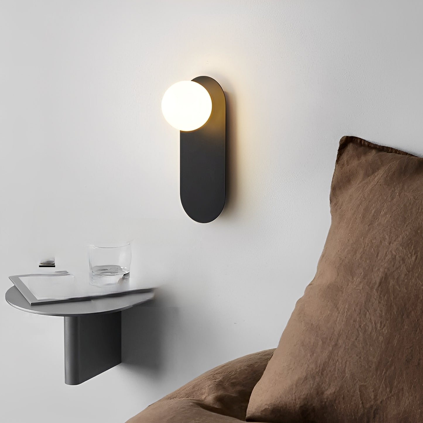 Alba – Moderne Nordic Deckenlampe