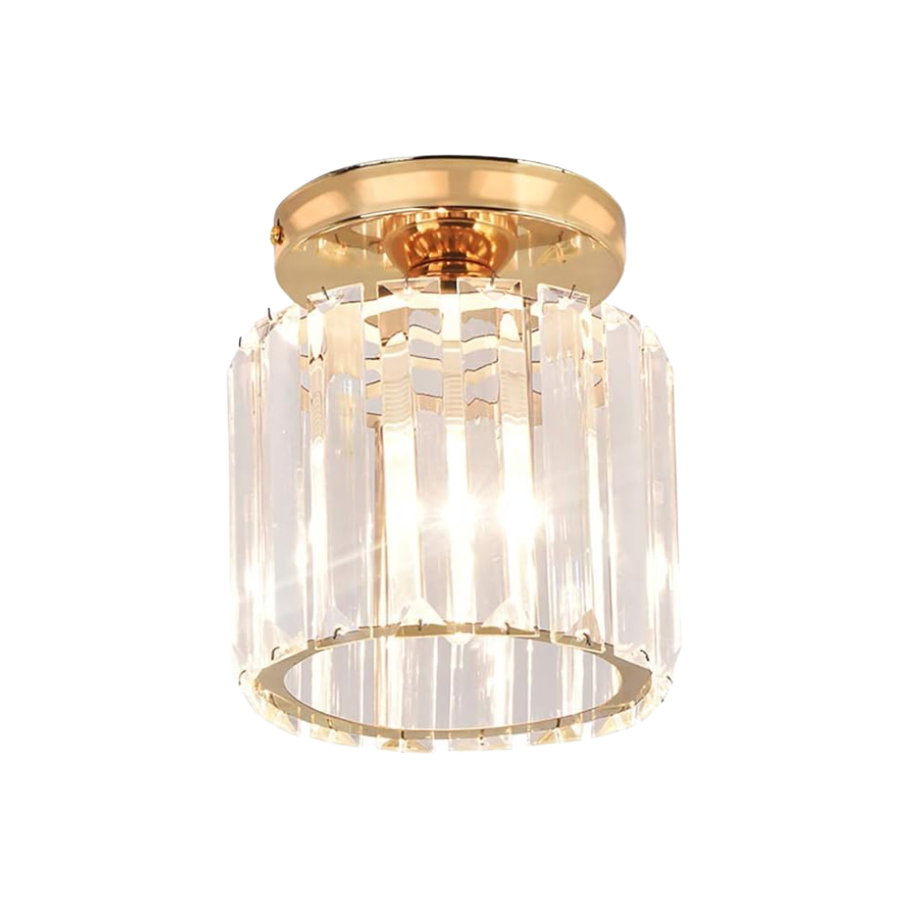Seath – Kristall-Aisle-Licht