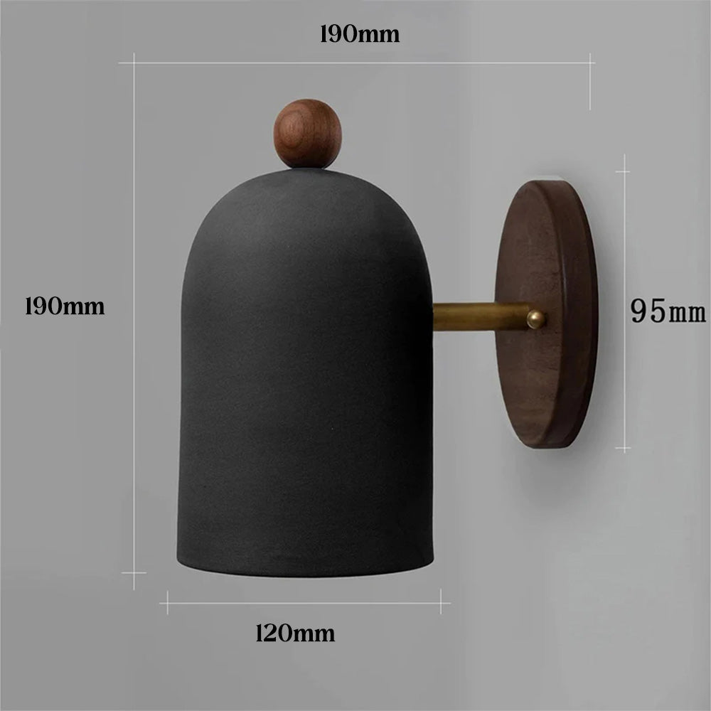 Kai – Zen LED Ball Lampe