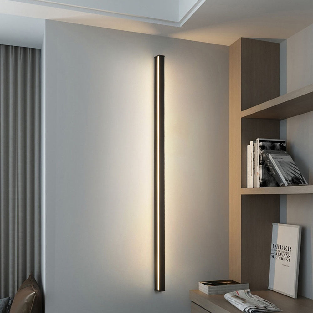 Kael – LED Linear-Wandleuchte