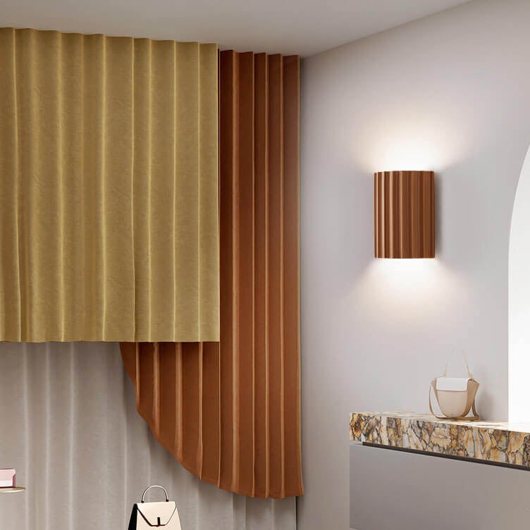 Selina – Moderne Wandleuchte mit stilvollem Design