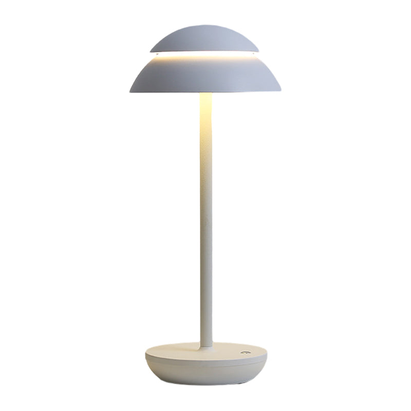 Mich – Kabellose LED-Tischlampe