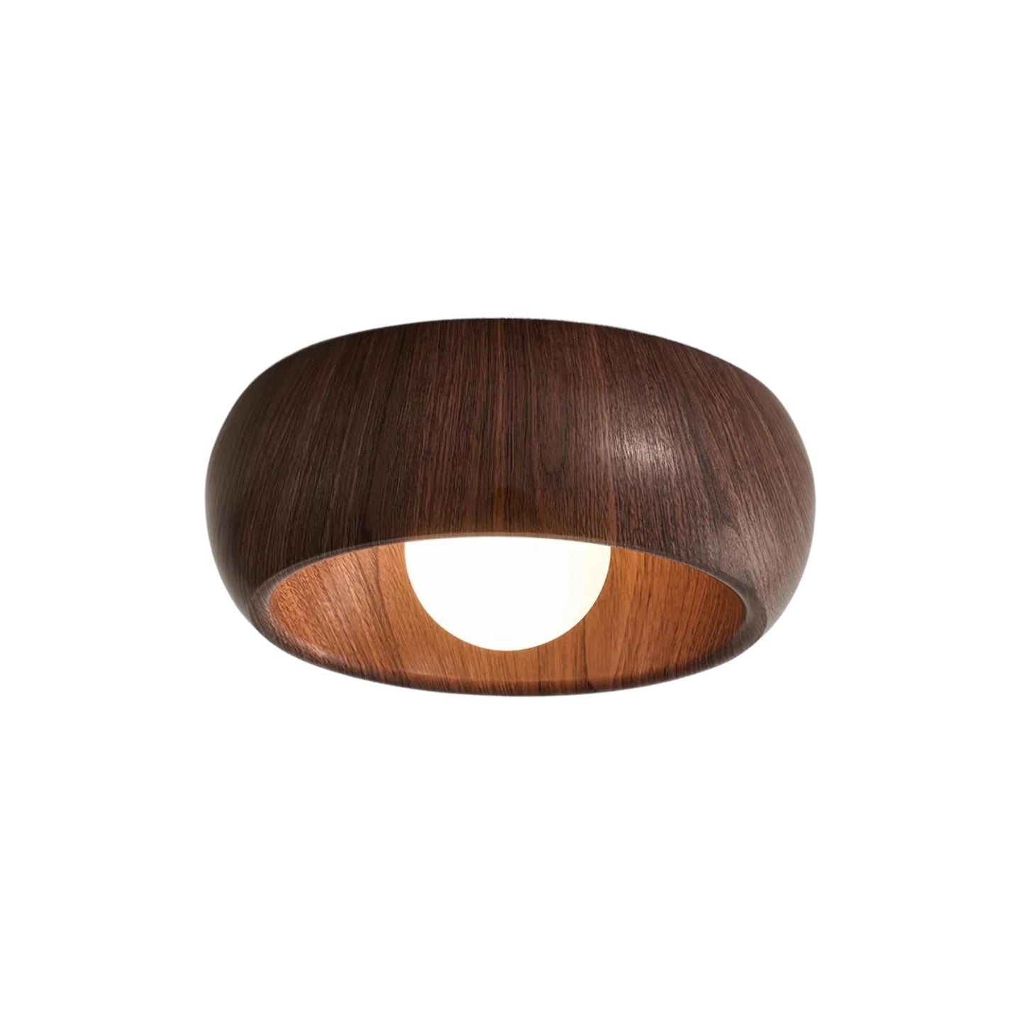 Shayla – Kreative Deckenlampe