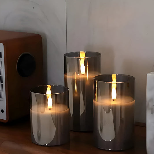 Nora – Elegante Tischlampe