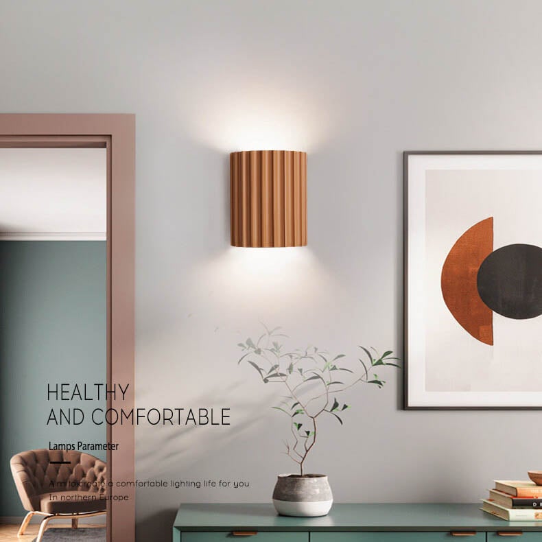 Selina – Moderne Wandleuchte mit stilvollem Design